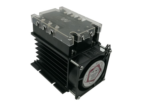 三相固態(tài)繼電器 三相固態(tài)繼電器