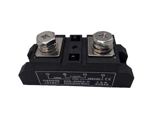 大功率固態(tài)繼電器 大功率固態(tài)繼電器