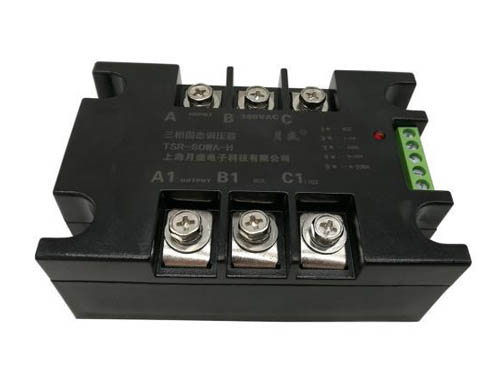 可控硅調(diào)壓器 可控硅調(diào)壓器