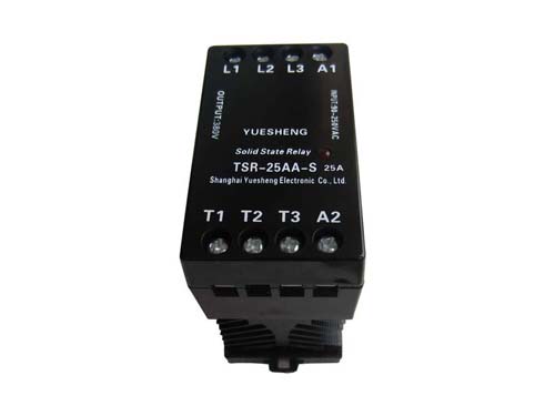 小三相固態(tài)繼電器 小三相固態(tài)繼電器