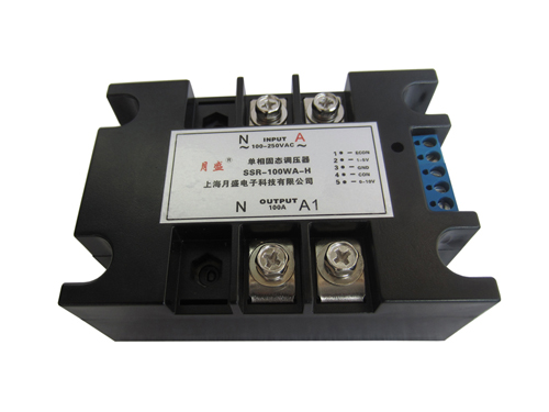 全隔離固態(tài)調(diào)壓器 全隔離固態(tài)調(diào)壓器