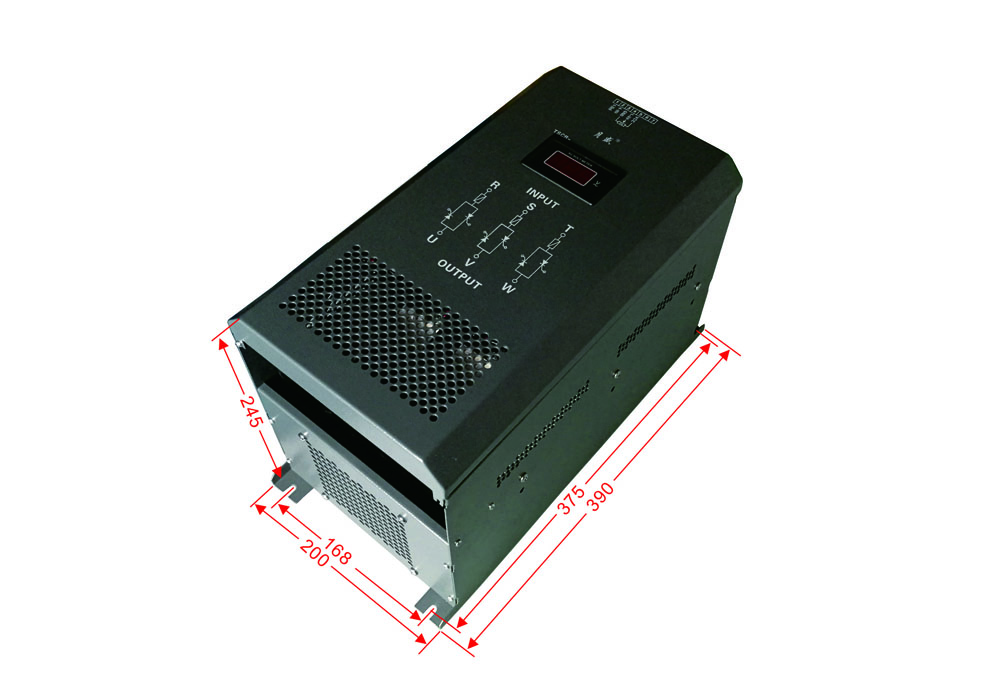 三相電力調(diào)整器250A 三相電力調(diào)整器250A