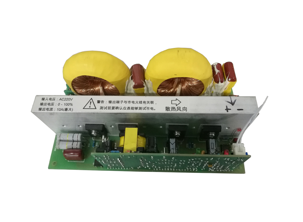 新能源電站中的電能轉(zhuǎn)化設(shè)備 新能源電站中的電能轉(zhuǎn)化設(shè)備